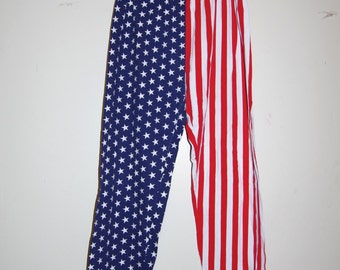 American flag pants | Etsy