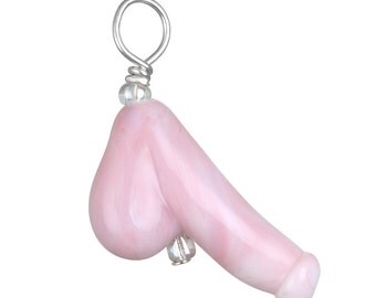 I Cum In My Pants Cock And Ball Jewelry