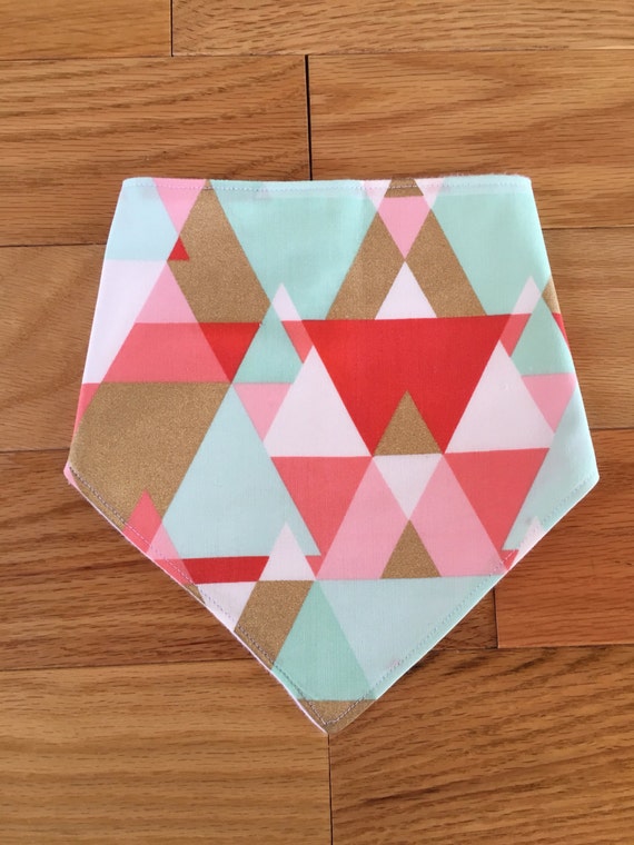 Bandana BibsFree ShippingBandana bibs for girlsbandanna