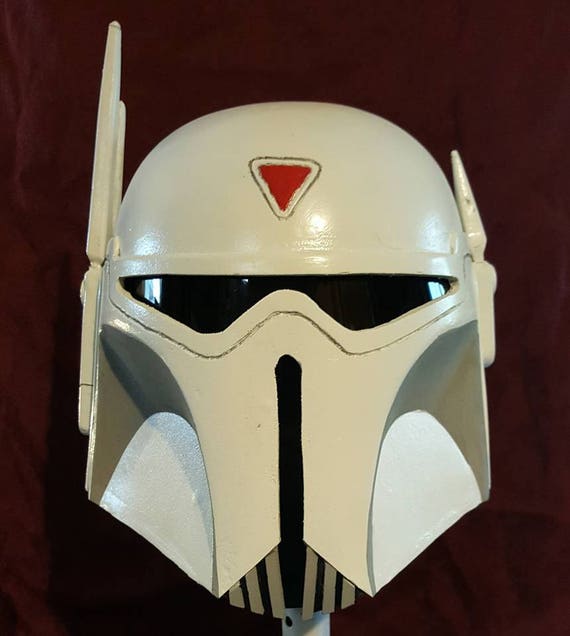 commando helmet star wars