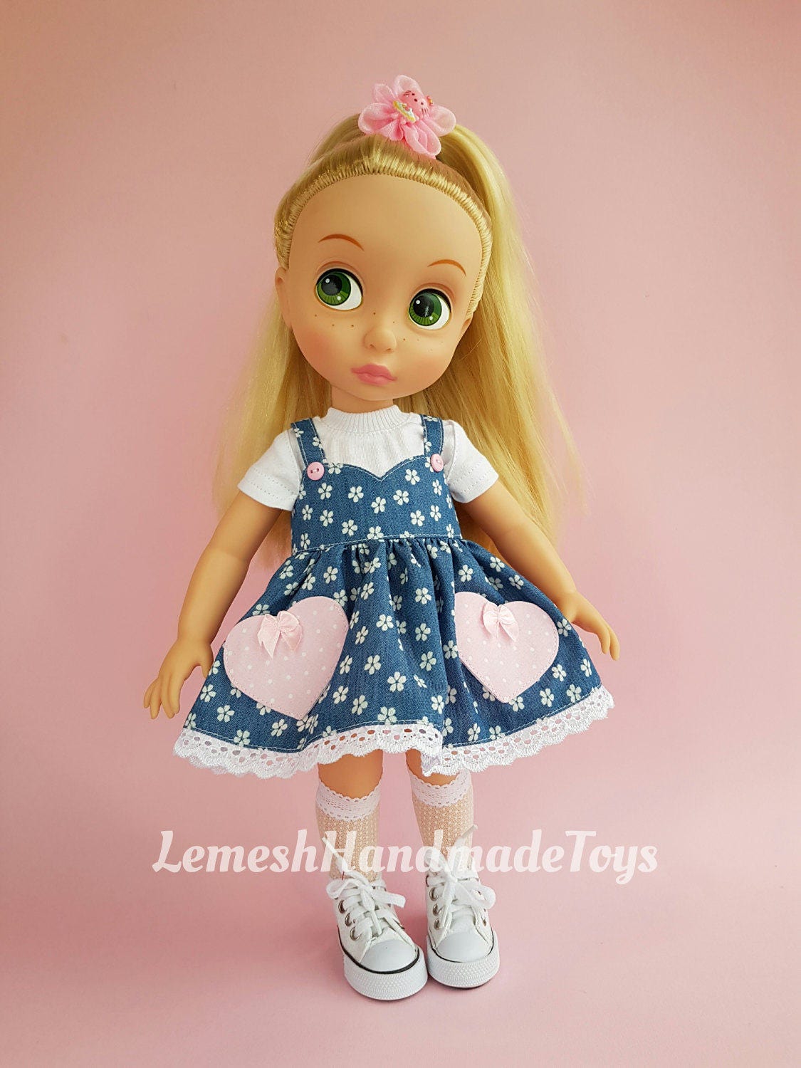 Disney Animator Dolls Clothes. Doll clothes for Disney