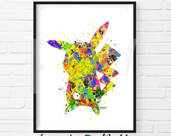 pokemon decor | etsy pokemon decor | etsy