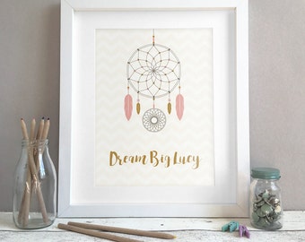 Dreamcatcher Wall Art boho dreamcatcher | etsy Dreamcatcher Wall Art boho dreamcatcher | etsy