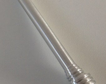 Rebel / Imperial code cylinder : cosplay accessory