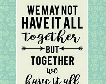 Family Wall Decal Quote Wall Decal Quote Vinyl Word Art