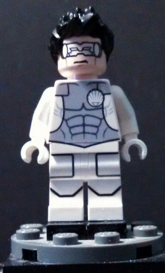 lego green lantern kyle rayner