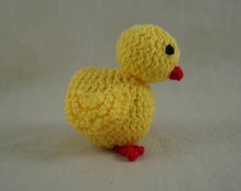 Crochet chicken | Etsy