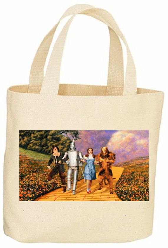 wizard of oz purses and tote bags