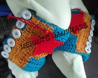 Baby legwarmers/Mama handwarmer