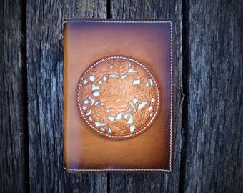 Leather Bound Journal
