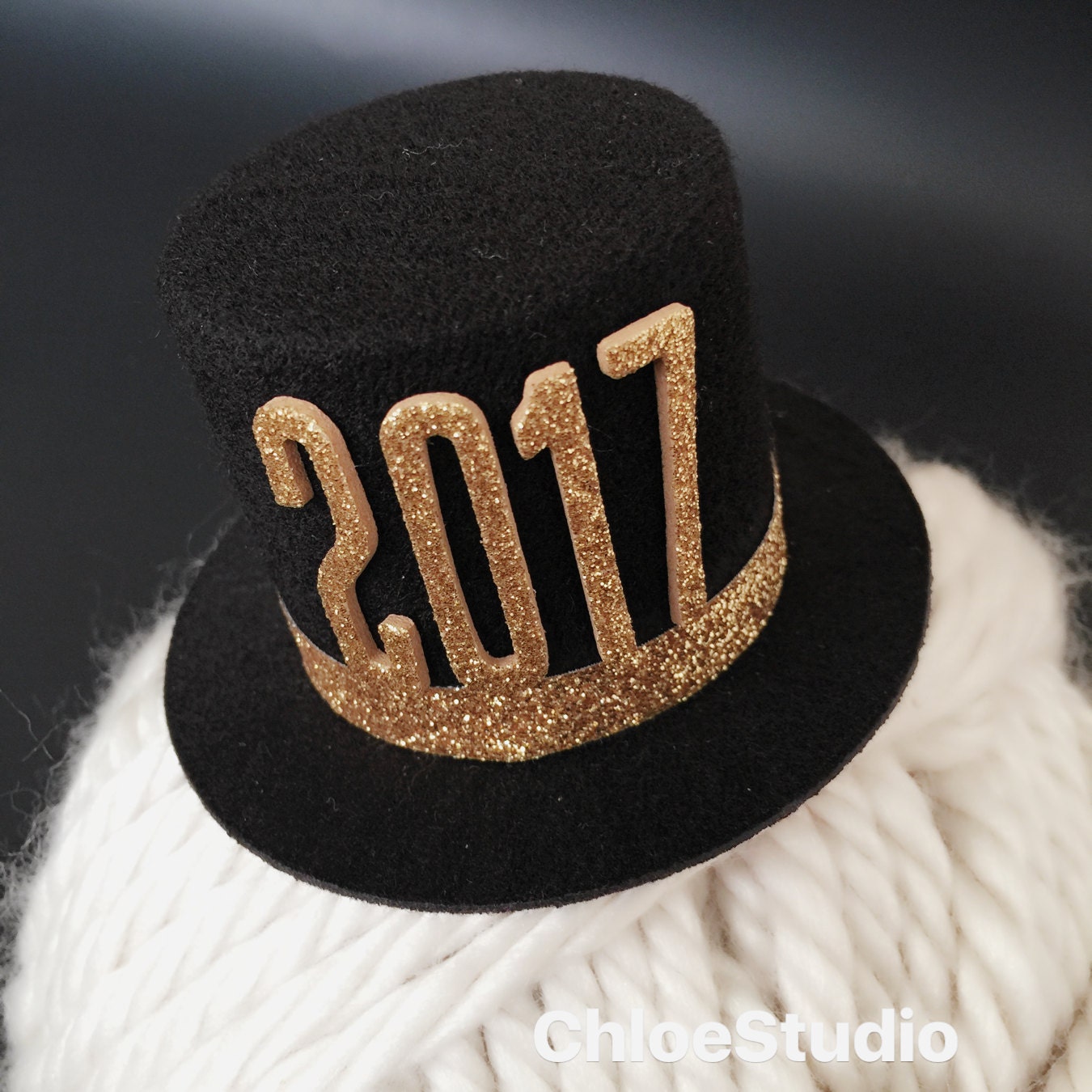 new years top hat clipart - photo #47