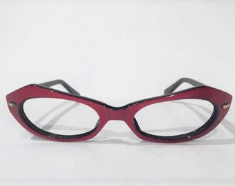 red cateye red cateye