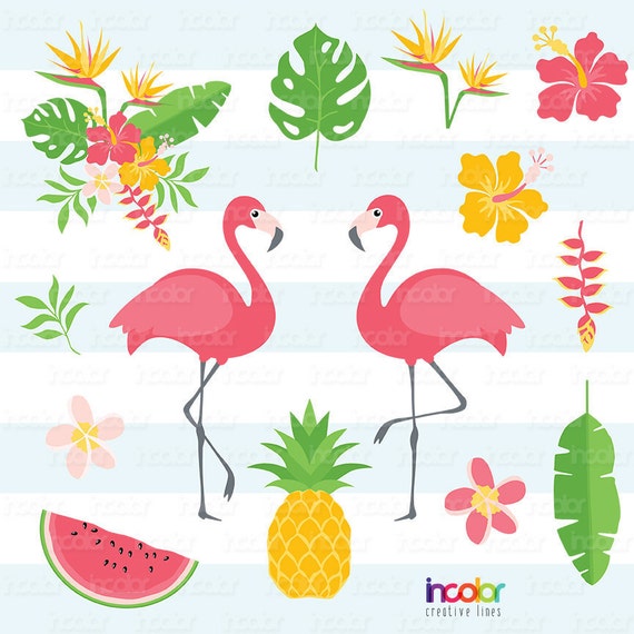 summer clipart etsy - photo #1