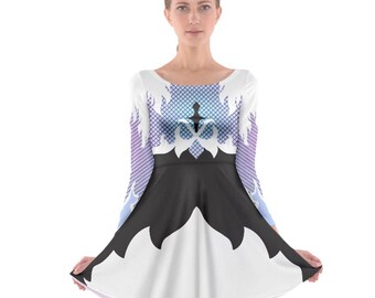 Yurio Agape Dress: Yuri on Ice