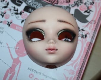 Custom Doll Pullip or Taeyang to your wish