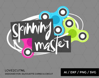 fidget spinner svg hand spinner svg ( .ai .svg .dxf .png )