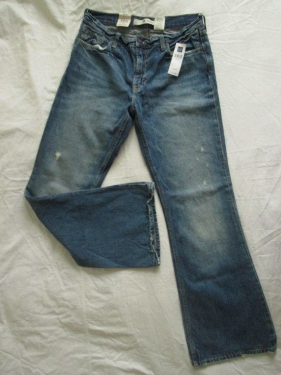 gap mens trousers