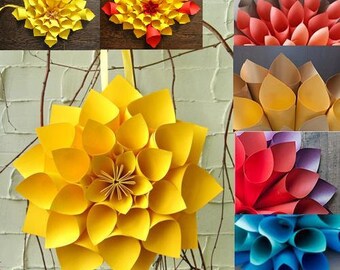 Wreath, Paper Wreath, Christmas wreaths, Winter Wreaths, Sheet Music Wreath, Wall Decor, Wall Art, Door Wreath, Wedding Wreath, Paper Decor