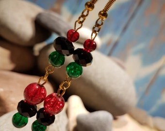 Dangle (Gold Plated)