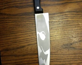 Michael Myers Knife