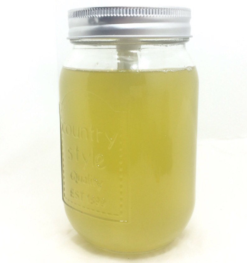 Vegan Potash Soap Paste Allin1 Organic Olive oil Body