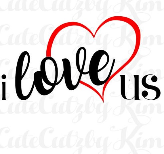 Free Free 308 Free Svg I Love Us SVG PNG EPS DXF File