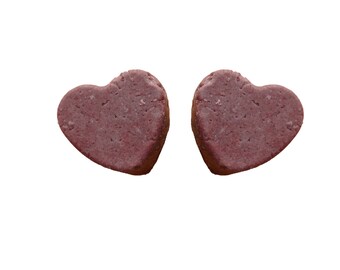 Bloody Heart Bath Truffle Set