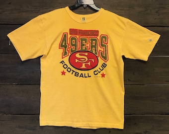 49ers tee shirts