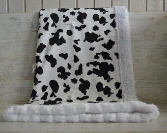 Animal Print Throw Blankets - Foter