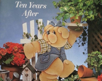 Cozy Cubby Collection Ten Years After