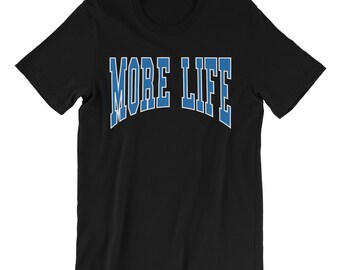 more life drake shirt