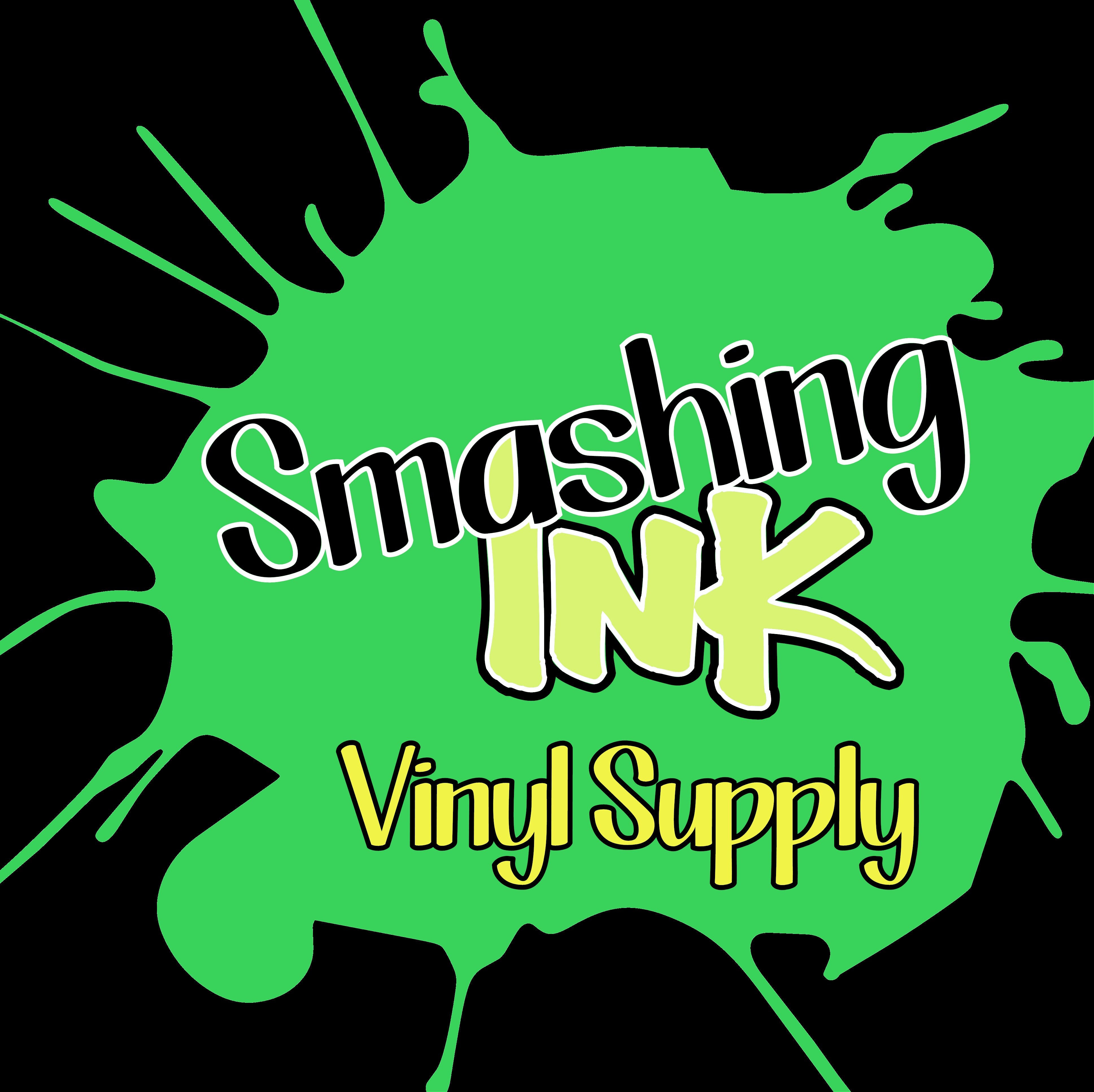 Printed & Specialty Vinyl in a variety of by SmashingInkVinyl