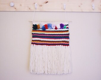 Woven Wall Hanging woven wall hanging | etsy Woven Wall Hanging woven wall hanging | etsy