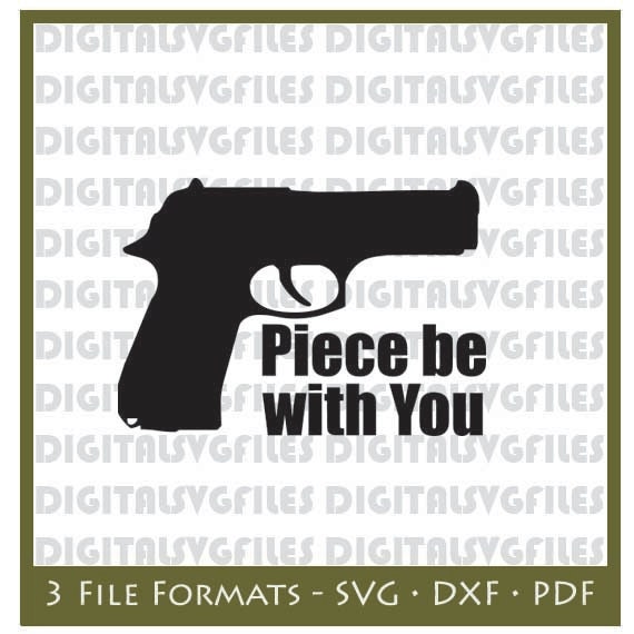 Download Digital File Second Amendment Guns svg Rifles svg