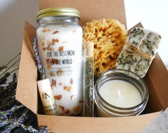 Mothers day from daughter Mothers Day Gift Basket Gifts for Mom from daughter Mothers day Gifts Mother's day Mothers day spa gift bath gift