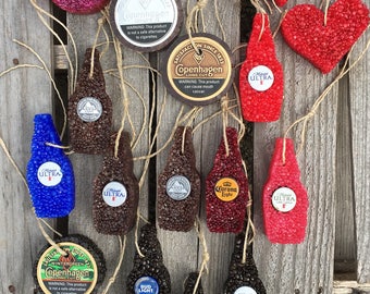 Aroma Bead Air Fresheners