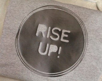 hamilton rise up t shirt