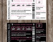 Pink victoria secret | Etsy