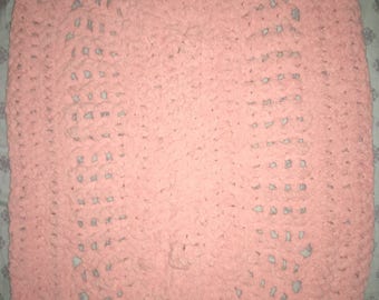 Soft and cozy bath mat