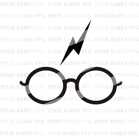 Download Harry Potter Clipart SVG, Harry Potter SVG, Harry Potter ...