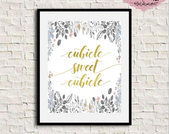 Cubicle Wall Decor cubicle wall decor | etsy Cubicle Wall Decor cubicle wall decor | etsy