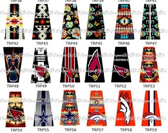 Native American Made Beading picture Epoxy Cabs