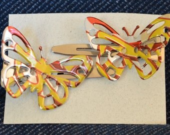 hairclips