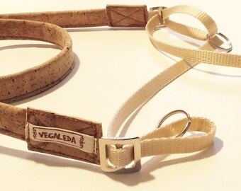 Camera strap/camerastrap soft and stabil-nature one