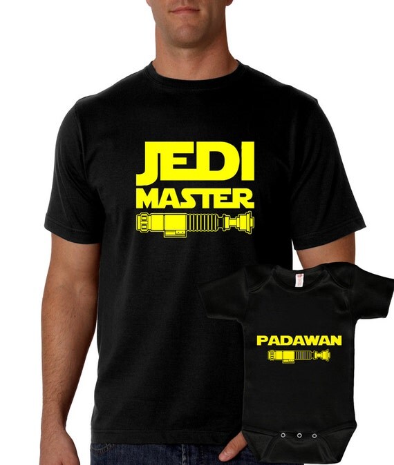 padawan clothes