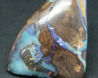 Boulder Opal 41mm x 28mm x 19mm 114.95ct M39