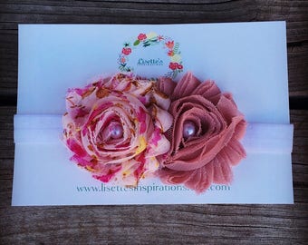 Baby headbands, newborn headband, Nylon headband,Baby girl headbands hair bows ,Baby girl Headband, Baby hair bows, Infant toddler headband.