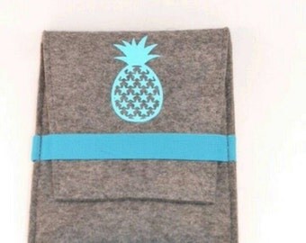 EBook reader - case for Talukder and Kindle felt