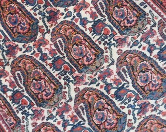 Antique Malayer persian rug 4.8 x 3.4 ft 145 × 100 cm