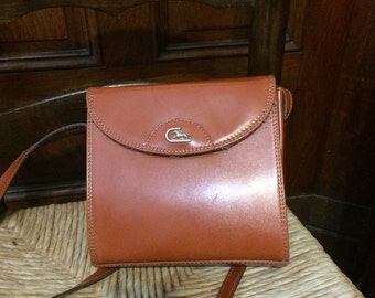 Equestrian Handbag